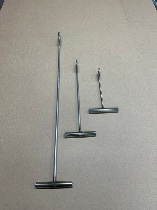 De-Hooker Combo Pack