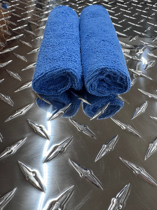 Fishing Towels