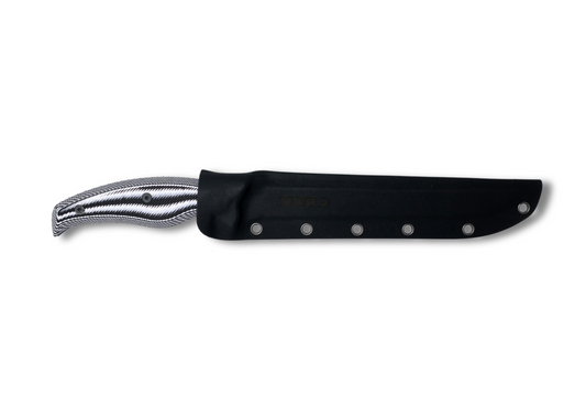 8" FILLET KNIFE - MEDIUM FLEX