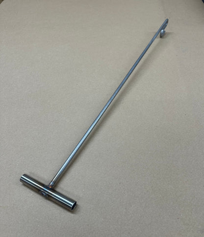 De-Hooker 30" S-Bend