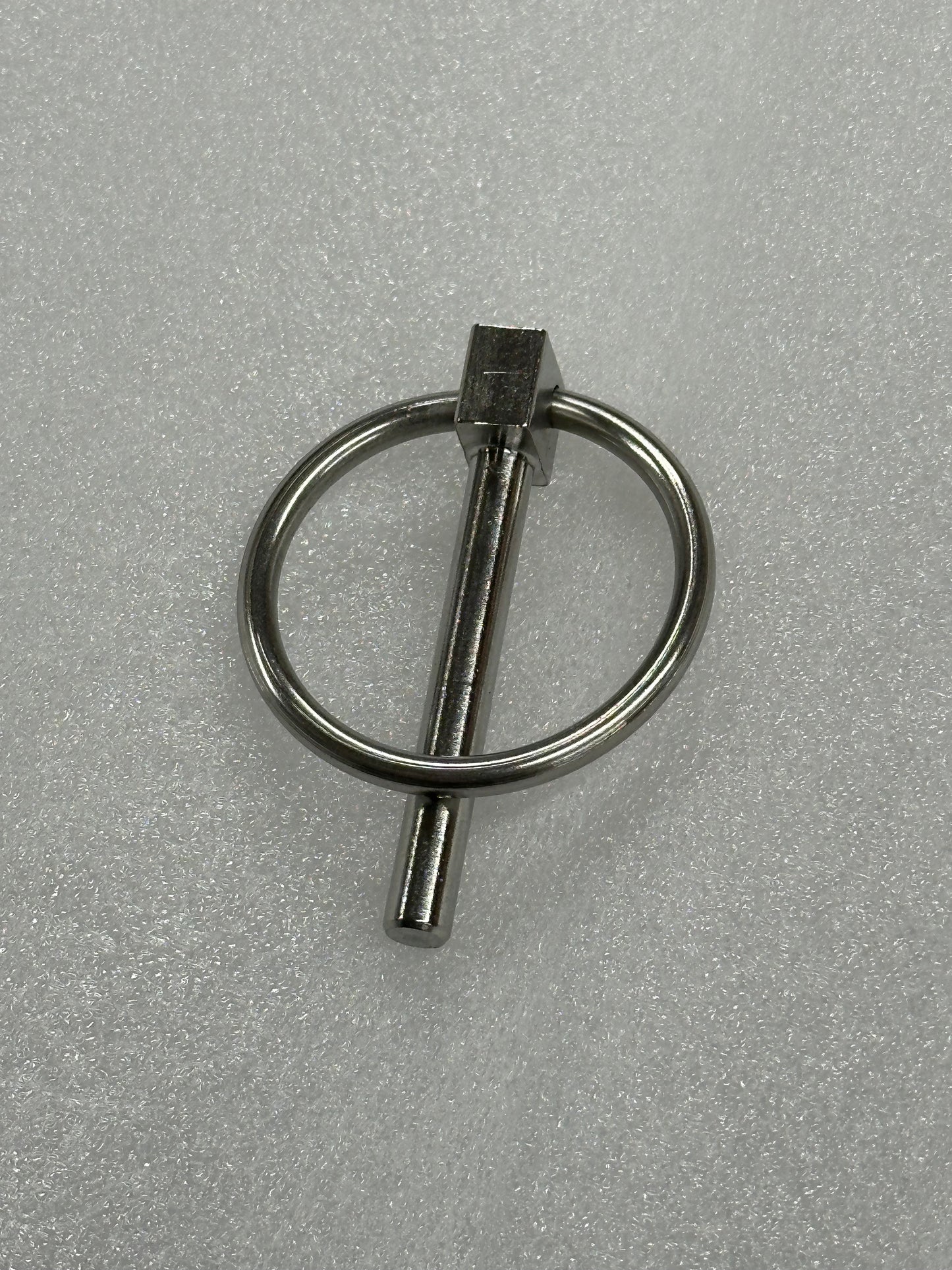 Linch pins