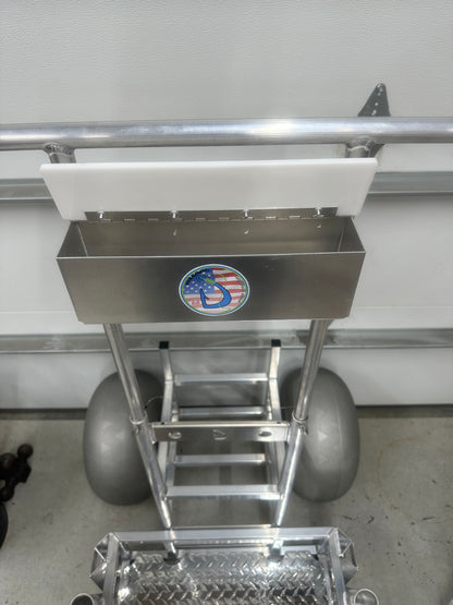 SandTruck PRO