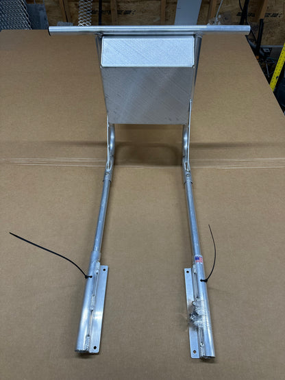 Storage Push Handle