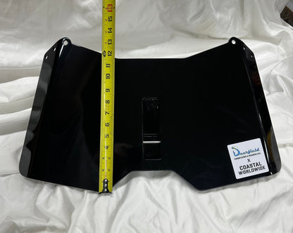 2414 Fighting Plate