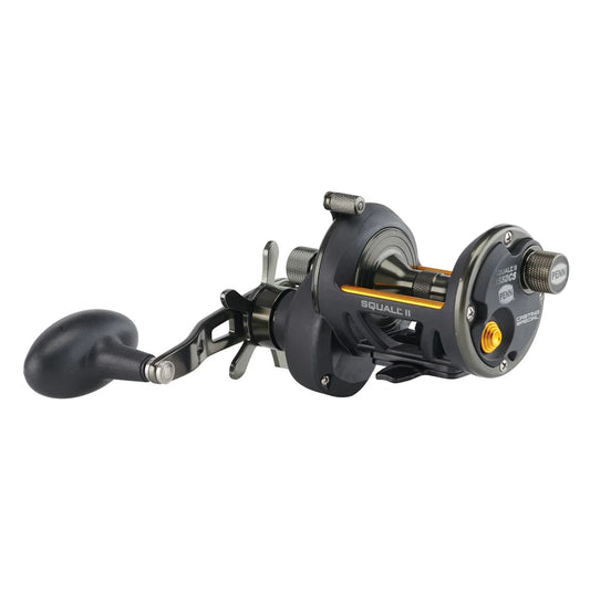 Penn Squall ll (15) casting special