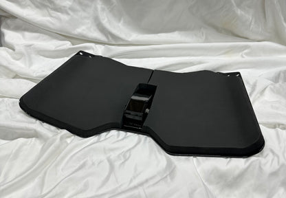 2414 Fighting Plate