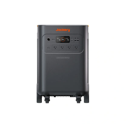 Explorer 5000 Plus