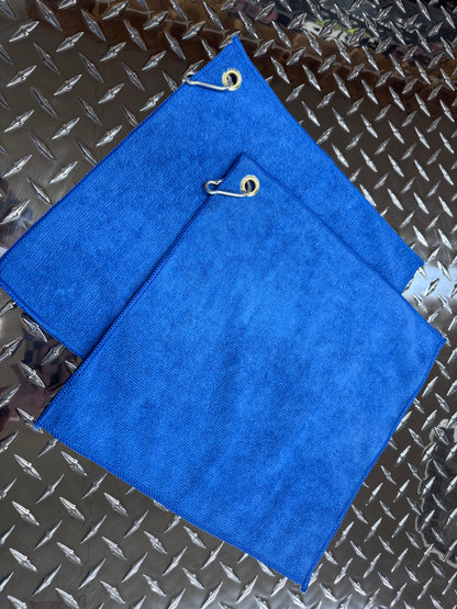 Fishing Towels