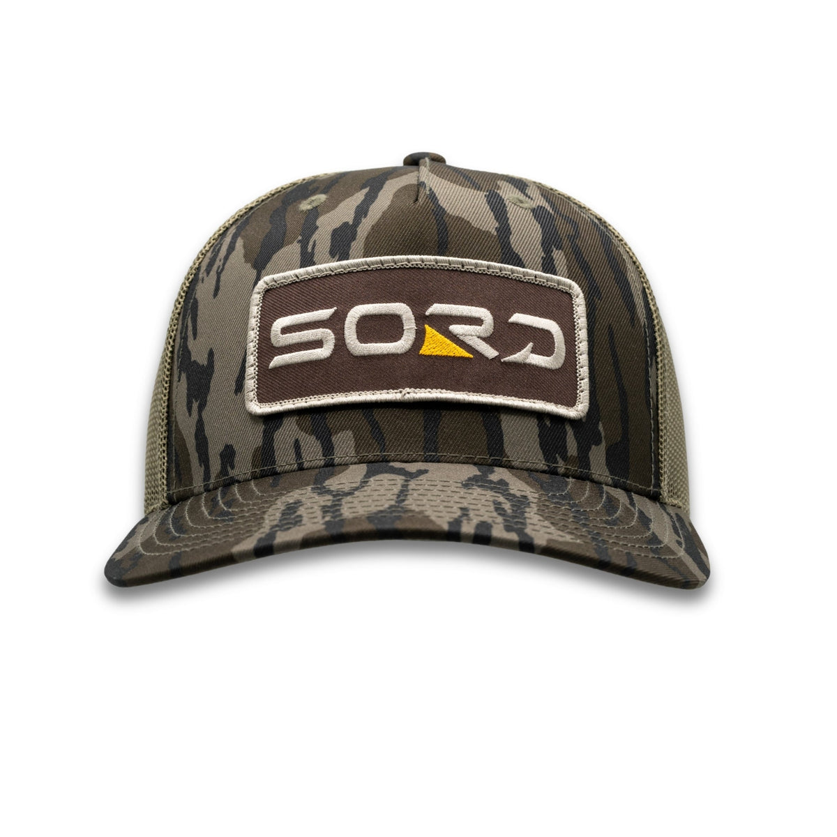 CLASSIC TRUCKER - BENO HAT