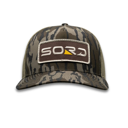 CLASSIC TRUCKER - BENO HAT
