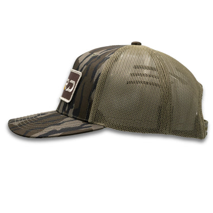 CLASSIC TRUCKER - BENO HAT