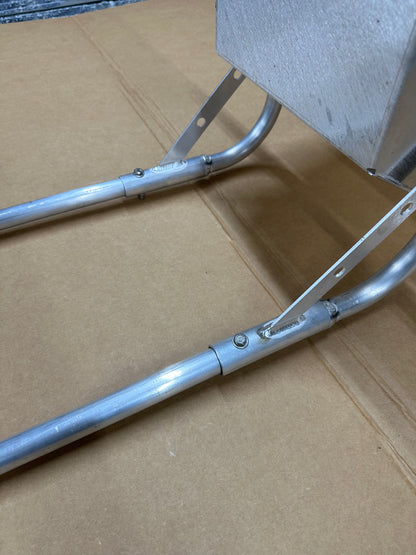 Storage Push Handle