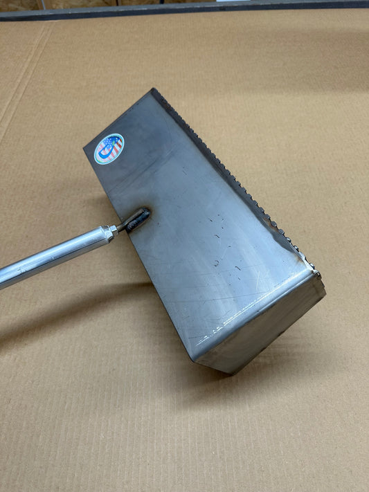 Sand Flea Rake 16"