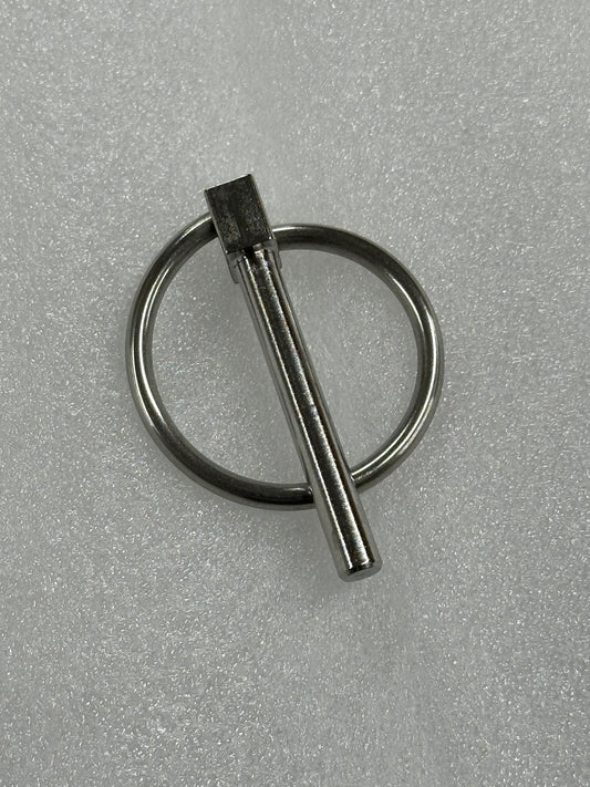 Linch pins