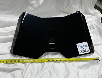2414 Fighting Plate