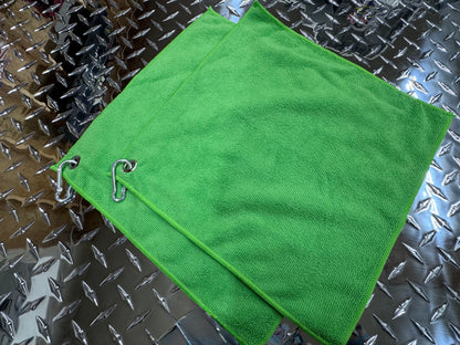 Fishing Towels