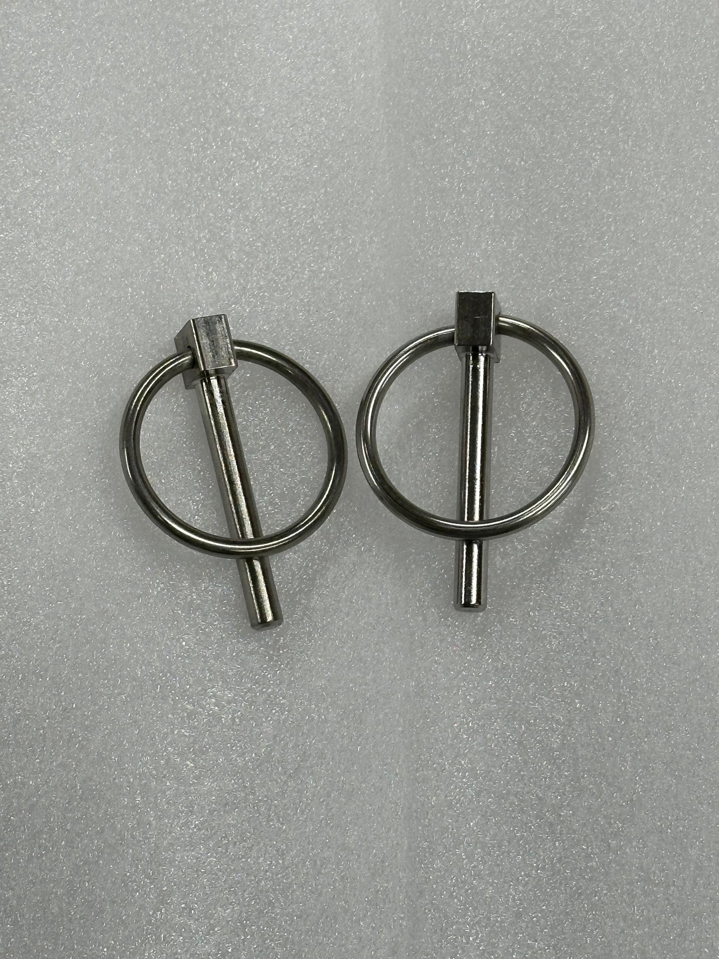 Linch pins