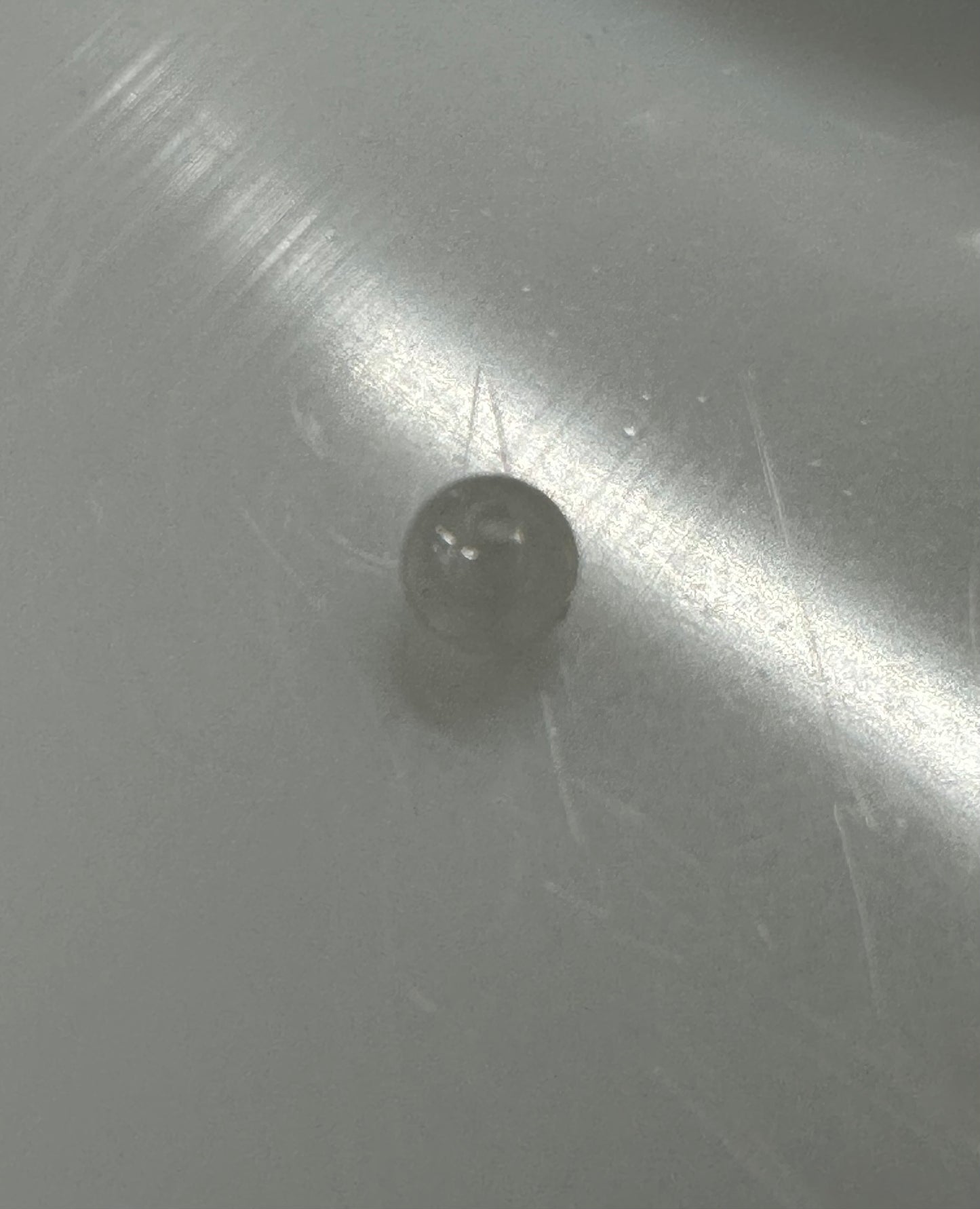 Night GLOW in the dark 8mm Beads