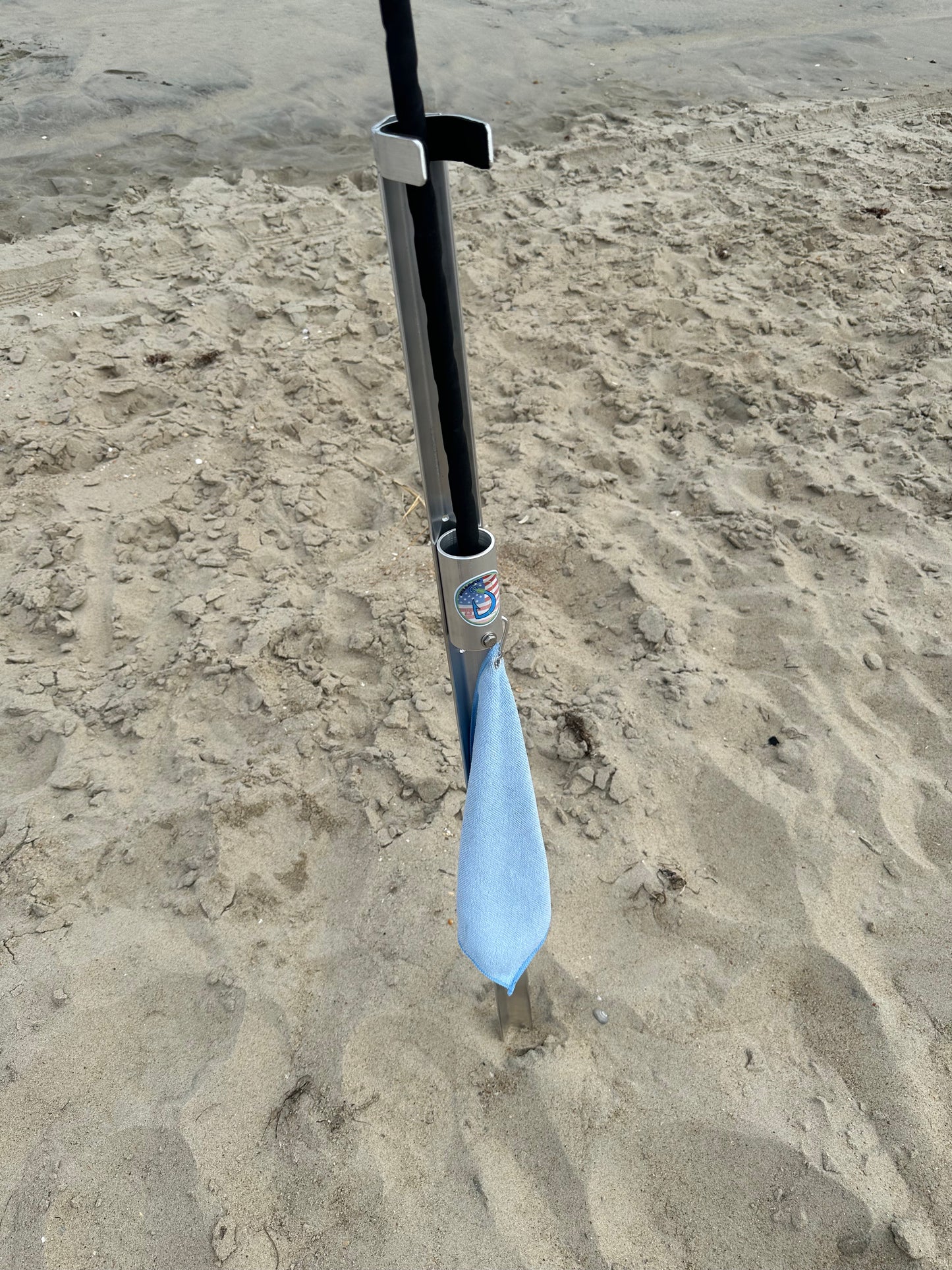 Open Face 2.0 Sand Spike