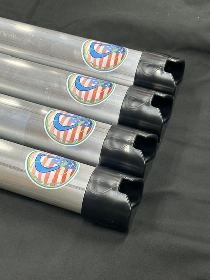 Tubular (4-pack) Sand Spikes