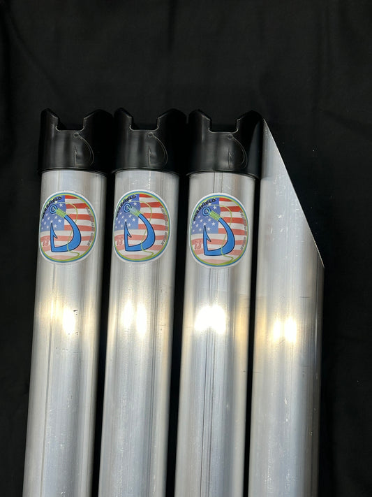 Tubular (4-pack) Sand Spikes