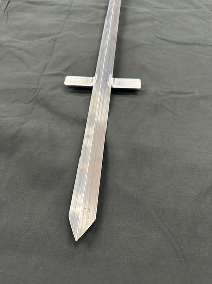 Open Tube Spike