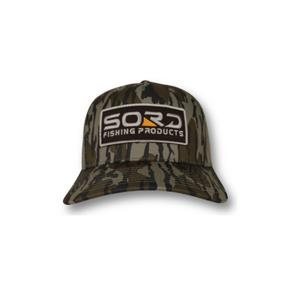 CLASSIC TRUCKER - BENO HAT
