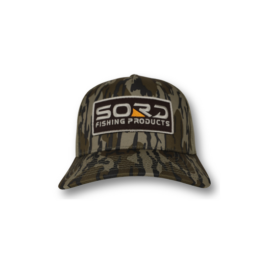 CLASSIC TRUCKER - BENO HAT