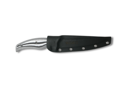 6" FILLET KNIFE - FLEXY