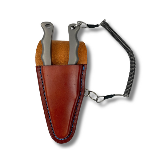 6" TITANIUM PLIERS