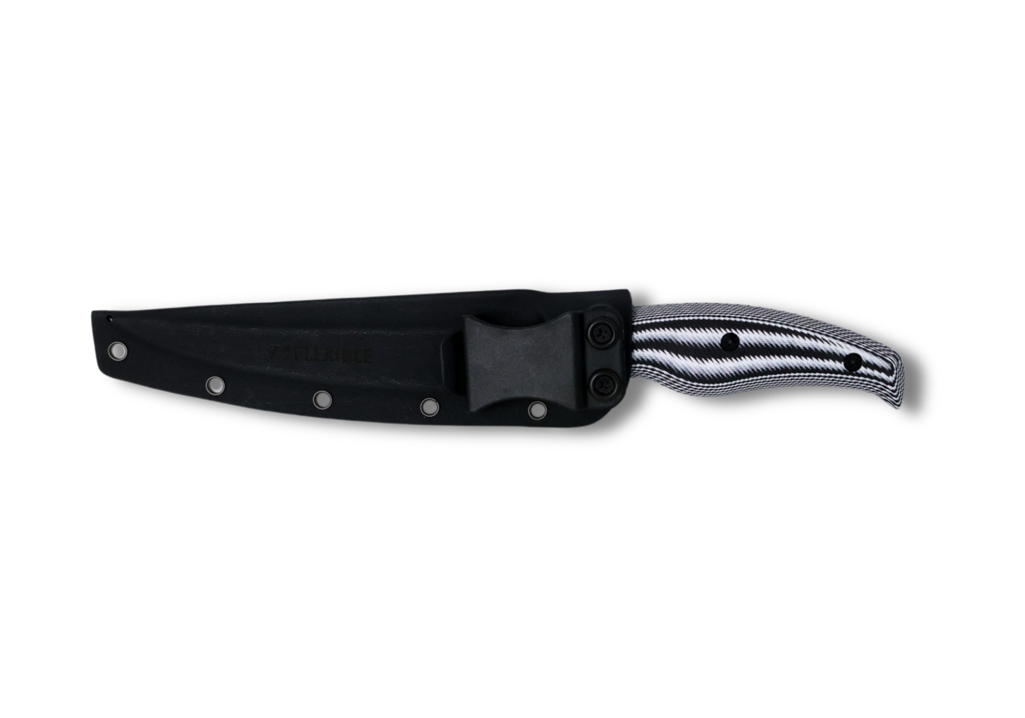7" FILLET KNIFE - FLEXY
