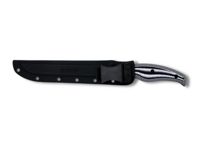 8" FILLET KNIFE - SUPER FLEX