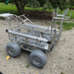 Deerfield Custom Cart