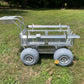 Deerfield Custom Cart