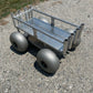 Deerfield Custom Cart