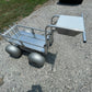 Deerfield Custom Cart