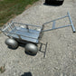 Deerfield Custom Cart