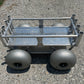 Deerfield Custom Cart