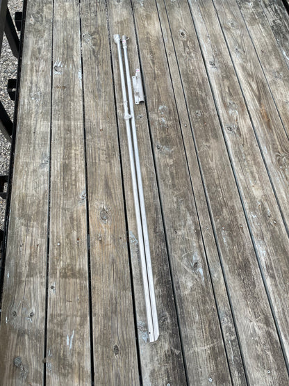 Flag Pole